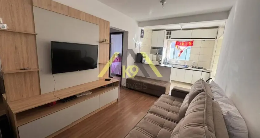 Apartamento com 2 quartos à venda na Rua Egito, 1, Fátima, Colombo
