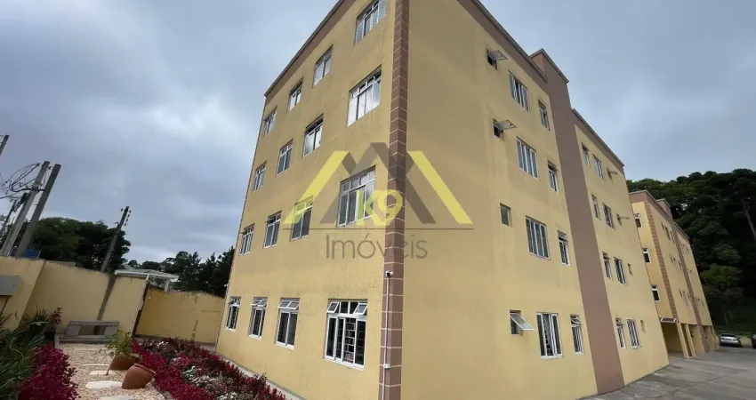 Apartamento com 2 quartos à venda na Rua Antenor Alves de Souza, 1, Roça Grande, Colombo