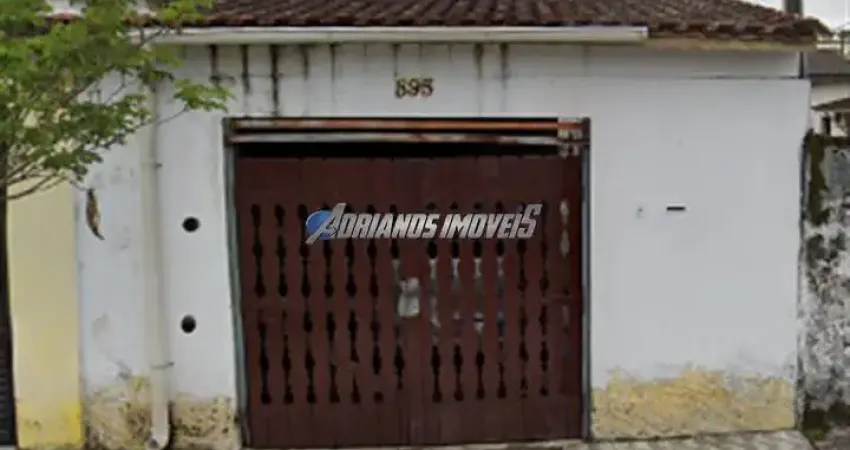 Casa com 2 quartos à venda na Rua Carlos Gomes, 895, Cidade Ocian, Praia Grande