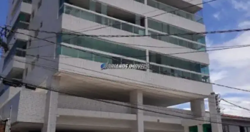 Apartamento para locação 02 dormitórios , cidade ocian ,praia grande sp.