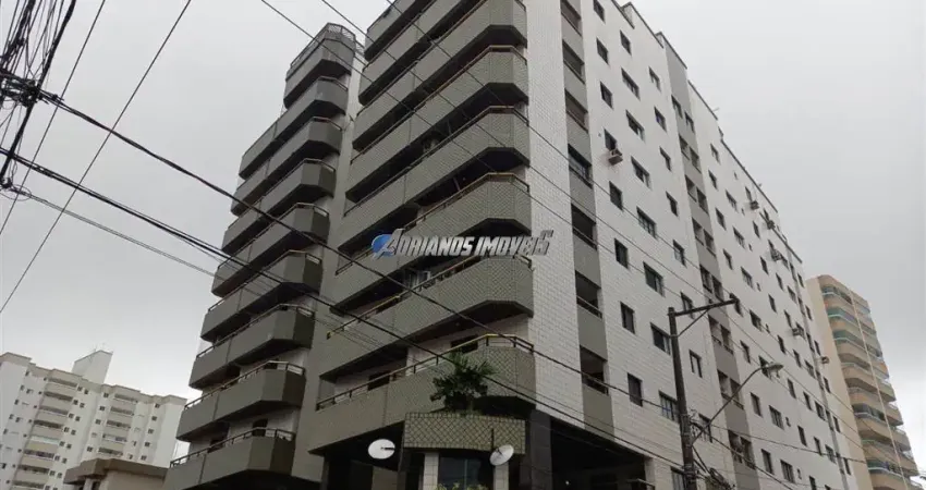 Lindo apartamento com 02 dorm , no bairro da aviação com vista para o mar.