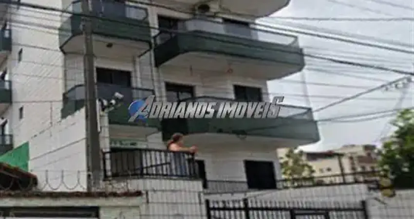 Lindo apto com 01 dormitório , jardim guilhermina praia grande sp.