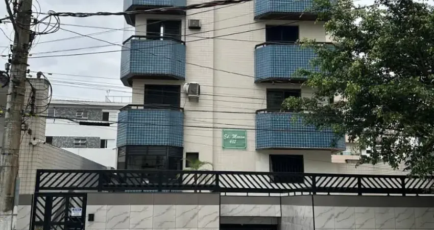 Apartamento 01 dormitório garden , vila tupi , praia grande sp.