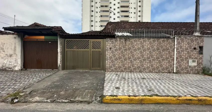 Casa com 1 quarto à venda em Aviação, Praia Grande