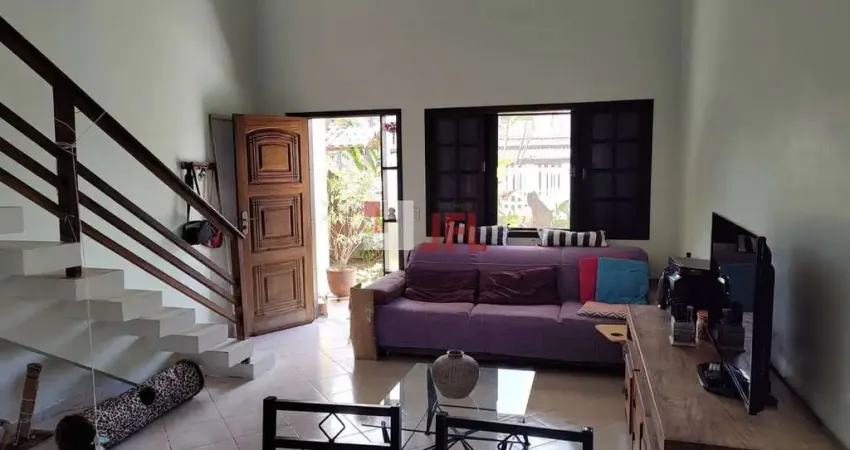 Casa duplex 4 quartos - campo e mar ii residencial park  - itaipuaçu - maricá