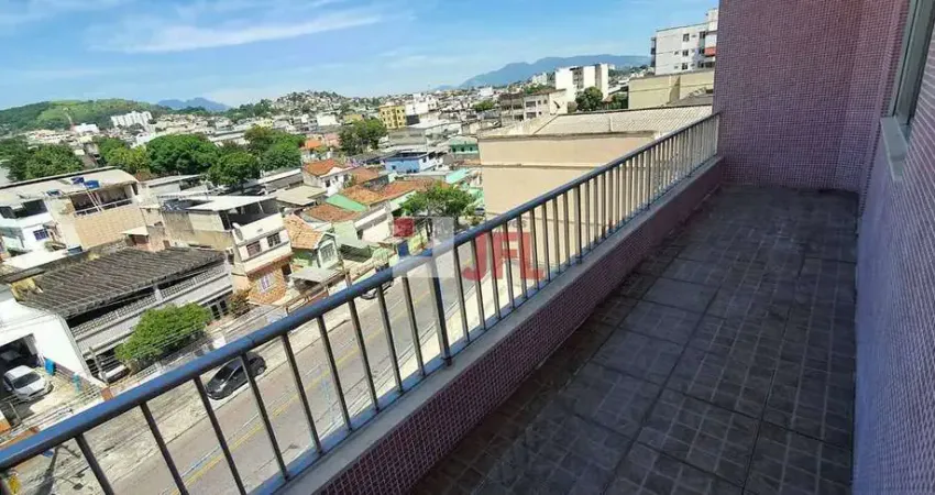 Apartamento 2 quartos com dependência completa - irajá (próximo ao metrô)