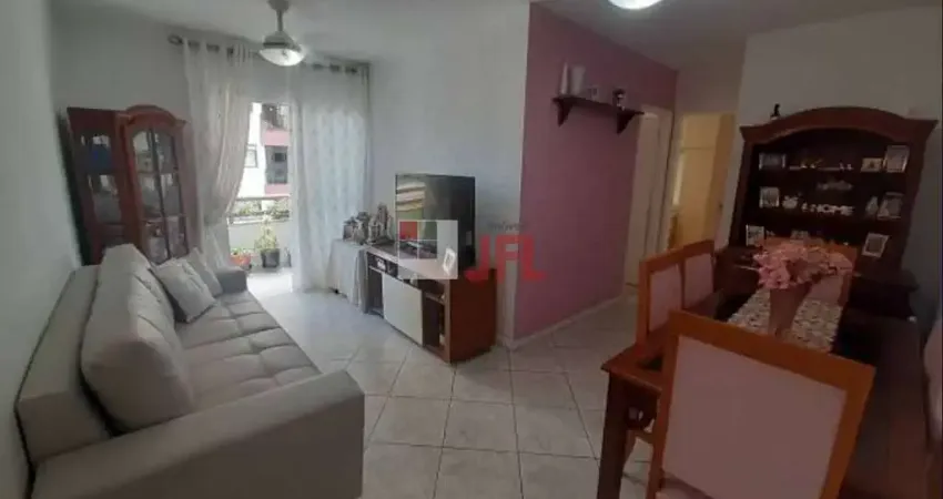 Apartamento 2 quartos Condomínio Edifício Rio Negro com vaga - Pechincha - Jacarepaguá