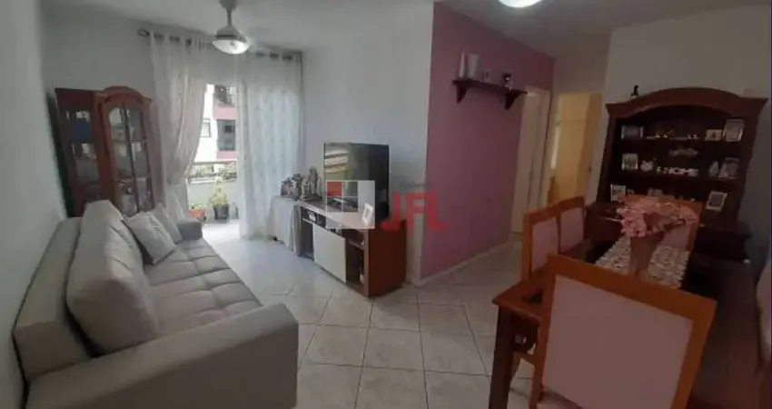 Apartamento 2 quartos condomínio edifício rio negro com vaga - pechincha - jacarepaguá