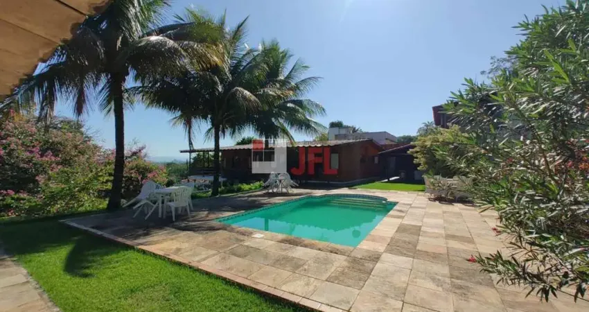 Mini - sítio em condomínio clube na zona rural do rj com 2400 m² - residencial campestre clube 34