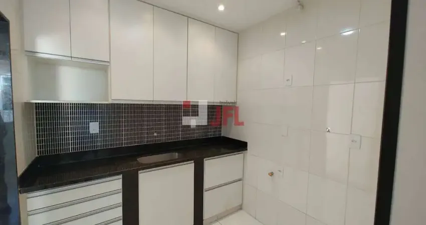 Apartamento 2 quartos reformado adolfo bergamini - engenho de dentro