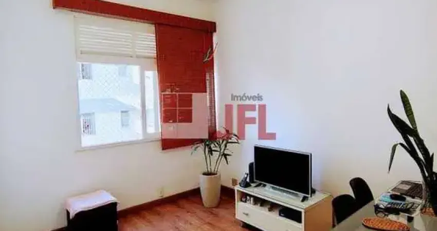 Apartamento 2 quartos com dependência completa - Rua Adalberto Aranha - 730 m do Metrô - Pça S. Pena