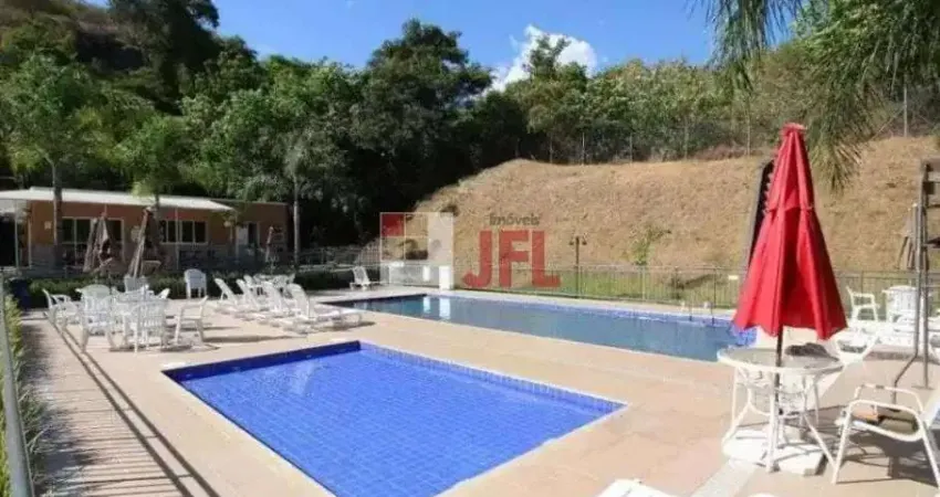 Apartamento 45 m² 2 quartos com vaga e elevador reserva florata - jacarepaguá - rj