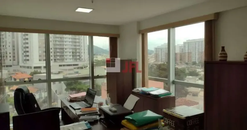 Sala comercial - ponto norte empresarial ao lado do norte shopping - cachambi