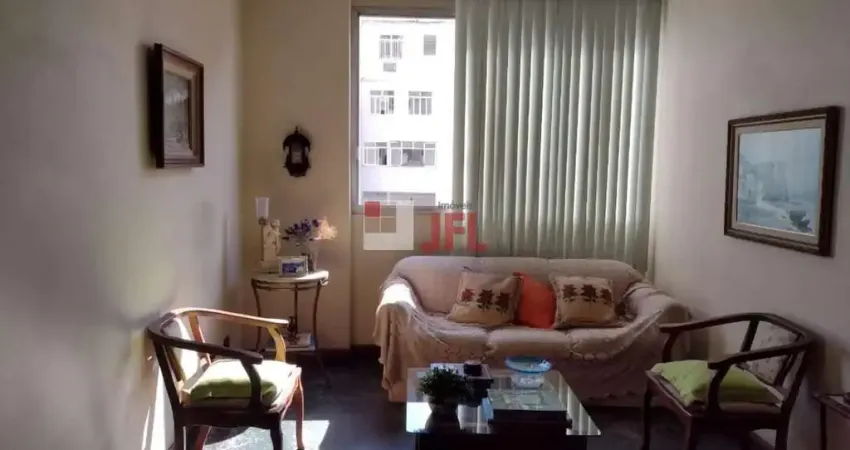 Apartamento de 2 quartos com suíte e dependência completa em vila isabel