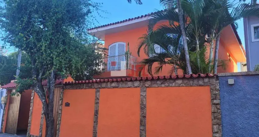Casa duplex 3 quartos com suíte e dependência completa freguesia - jacarepaguá