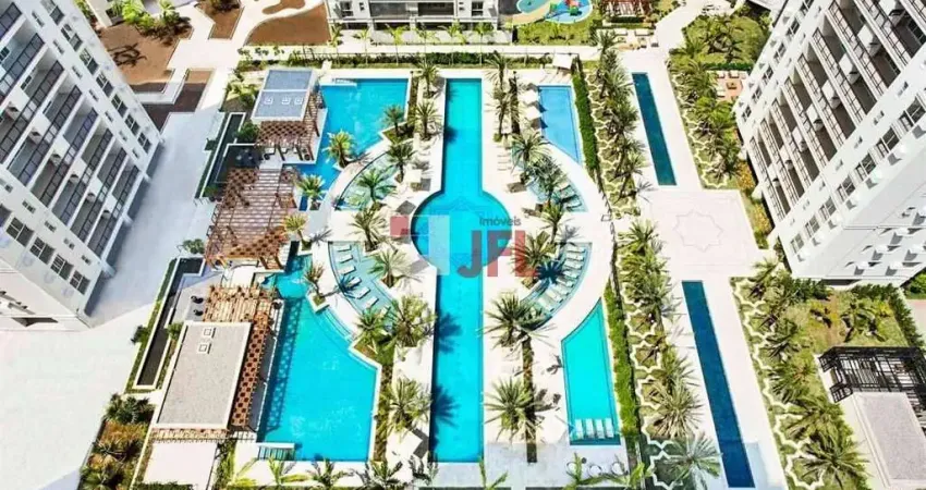 Apartamento 4 quartos com 3 suítes - 167 m² - majestic - cidade jardim barra da tijuca