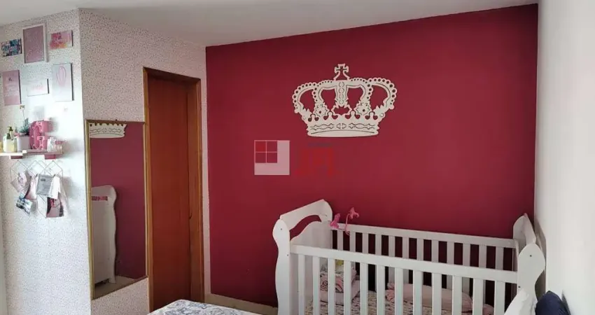 Casa Triplex com 3 quartos 3 suítes com varanda, terraço gourmet e 2 vagas - Colinas do Gabinal