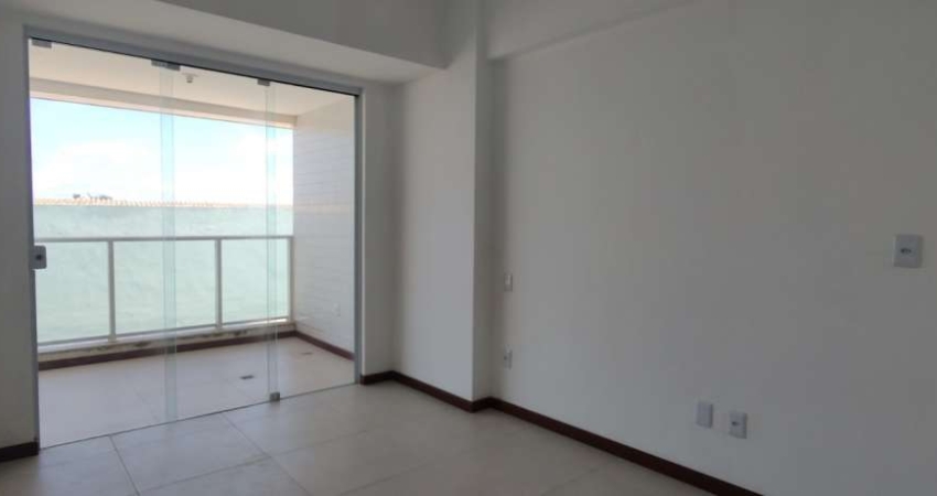 Apartamento NOVO, vista mar, com 1 suíte, em Jaguaribe!