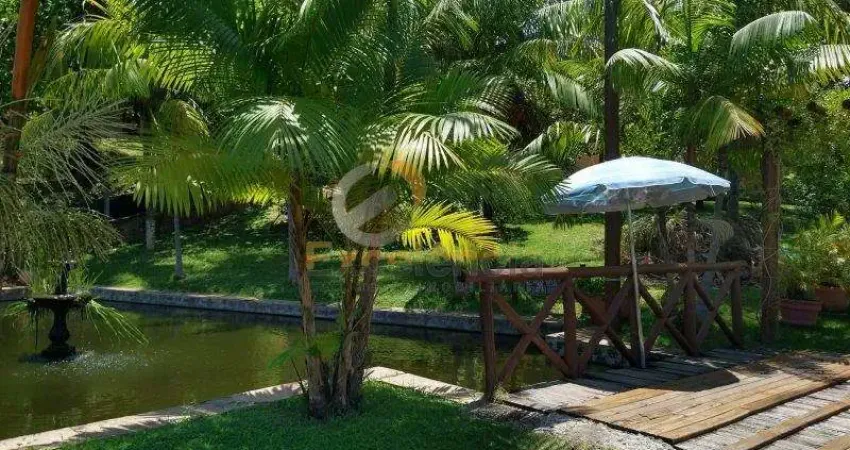 Casa com 4 quartos à venda no Abrantes, Camaçari 