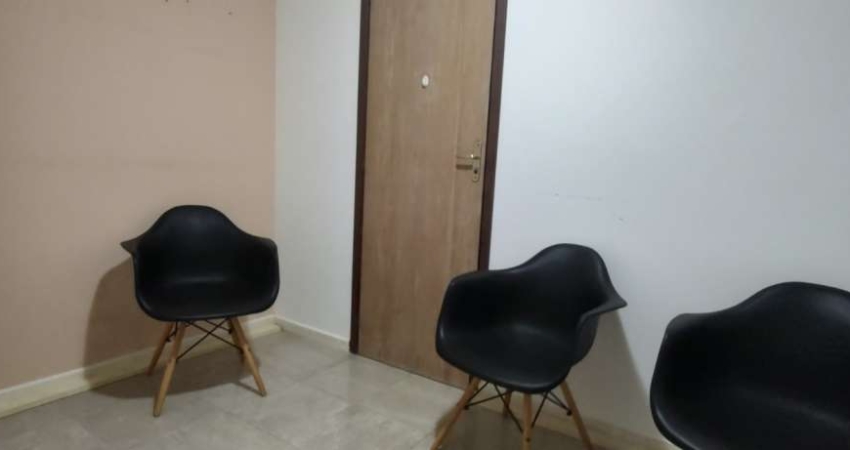 Sala com 28m² na Pituba!