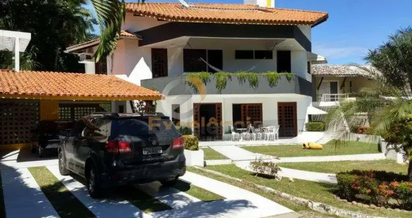 Casa com 4 quartos à venda no Pitangueiras, Lauro de Freitas 