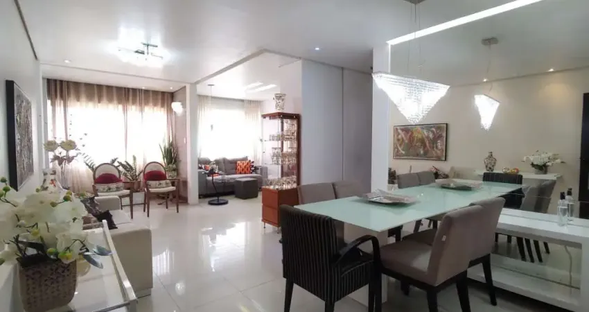 Apartamento com 2 quartos, 75m², em Brotas!
