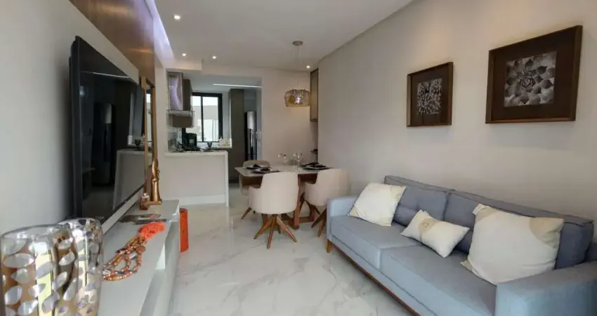 Apartamento com 2 quartos, 59,93m², no Recreio de Ipitanga! A partir de R$387.147,00!