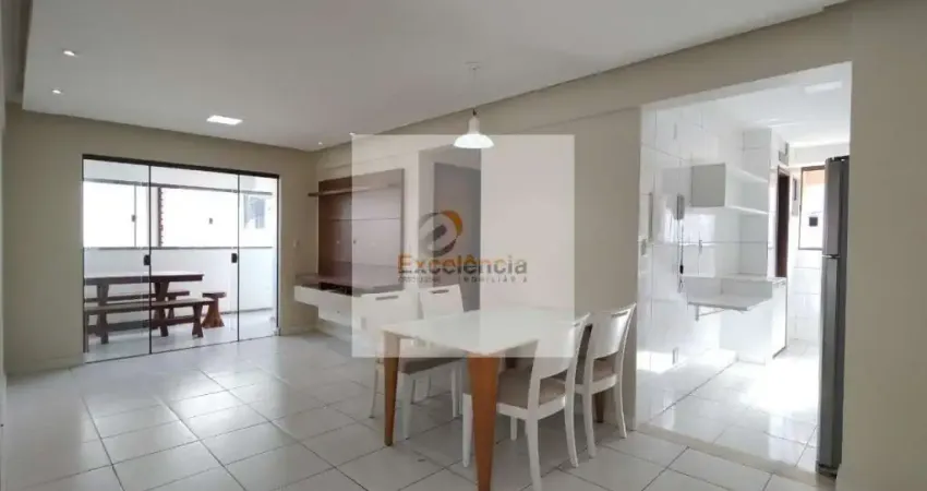 Apartamento com 2 quartos à venda no Jardim Placaford, Salvador 