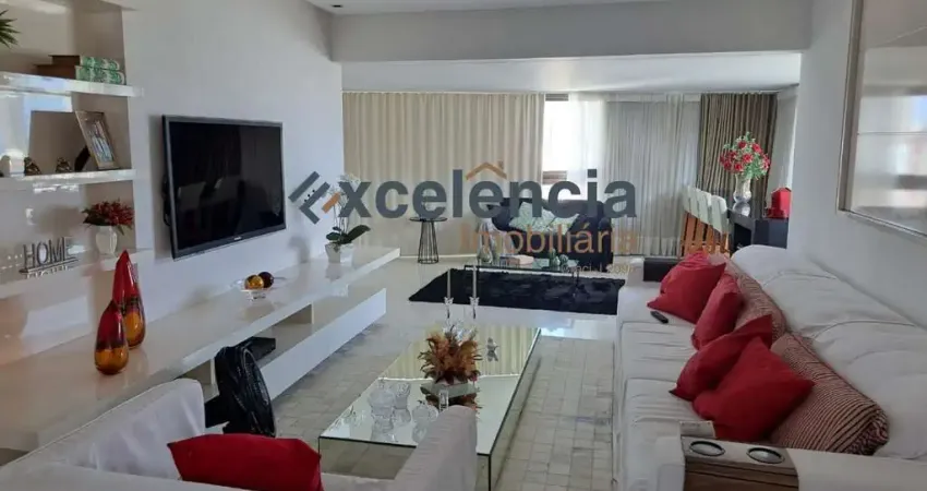 Apartamento com 4 quartos à venda no Graça, Salvador 
