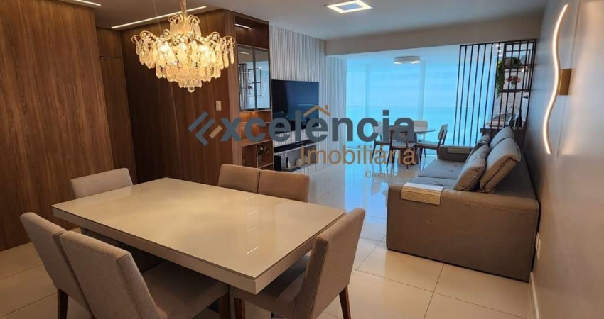 Apartamento com 4 quartos à venda na Pituba, Salvador 