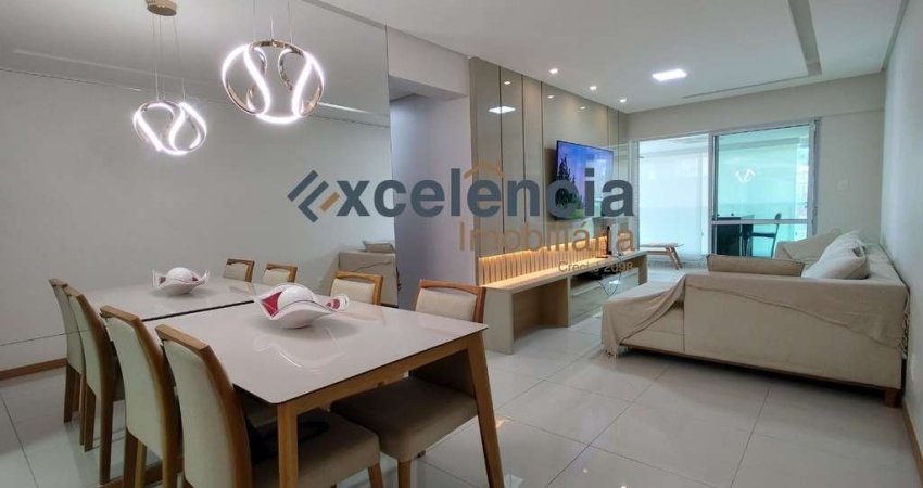 Apartamento com 3 quartos à venda no Armação, Salvador 