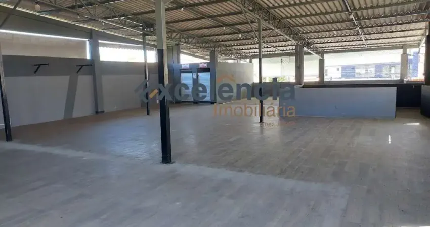 Terreno para alugar no Stella Maris, Salvador 