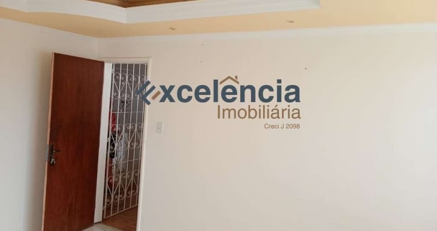 Apartamento com 2 quartos, 58m2, em Tancredo Neves!