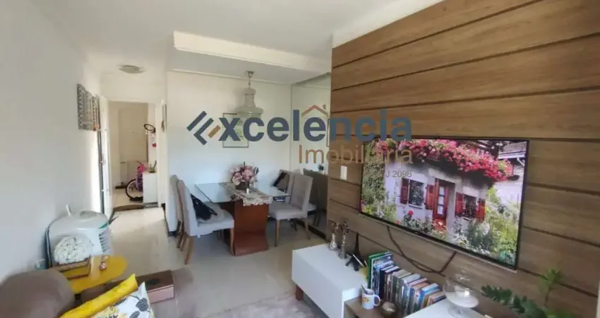 Apartamento com 2 quartos à venda em Vida Nova, Lauro de Freitas 