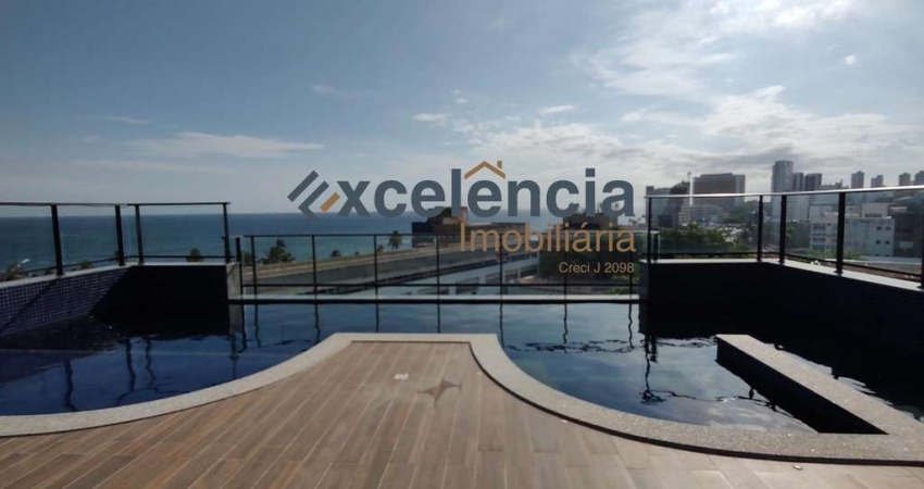 Apartamento com 1 quarto à venda em Ondina, Salvador 