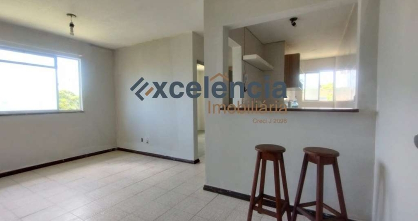 Apartamento com 1 quarto à venda no Trobogy, Salvador 