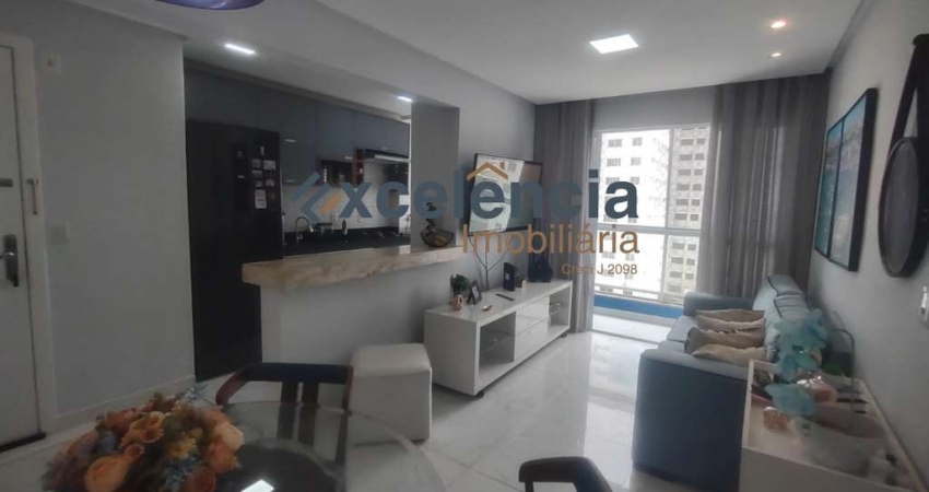 Apartamento com 2 quartos à venda no Piatã, Salvador 