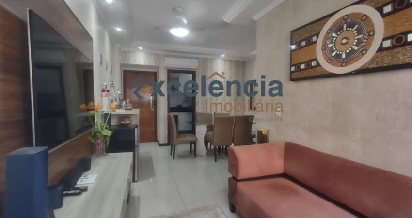 Apartamento com 3 quartos à venda no Stiep, Salvador 