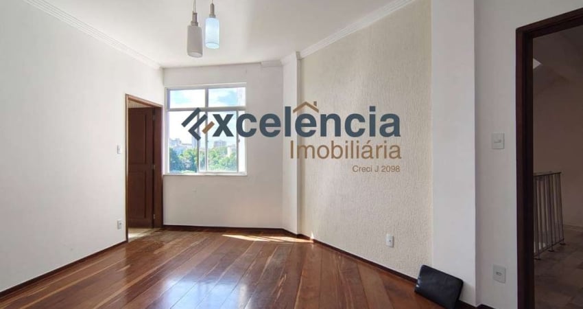 Apartamento com 2 quartos à venda no Santa Teresa, Salvador 