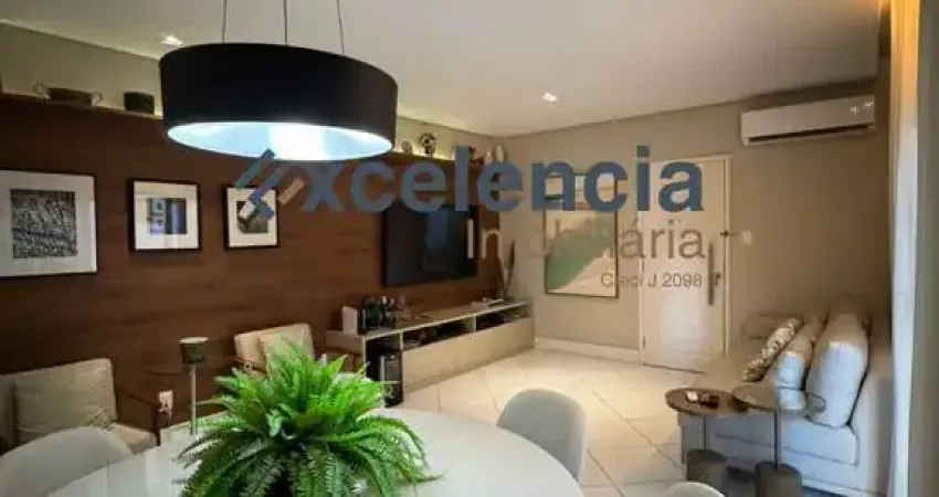 Apartamento com 4 quartos à venda no Graça, Salvador 