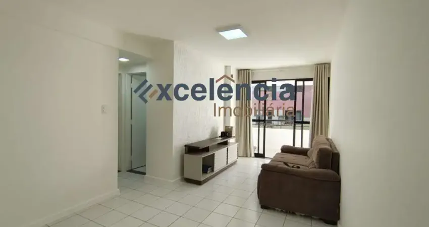 Apartamento com 2 quartos à venda no Costa Azul, Salvador 