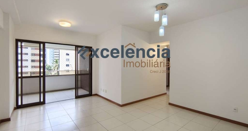 Apartamento com 3 quartos à venda no Armação, Salvador 