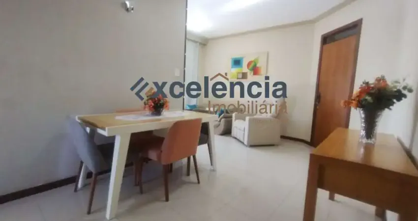 Apartamento com 3 quartos, 76m2, no STIEP!