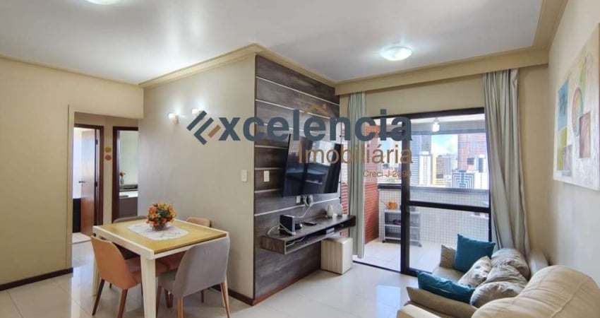 Apartamento com 3 quartos à venda no Stiep, Salvador 