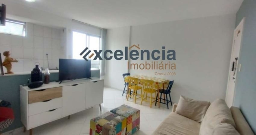 Apartamento com 1 quarto à venda no Dois de Julho, Salvador 