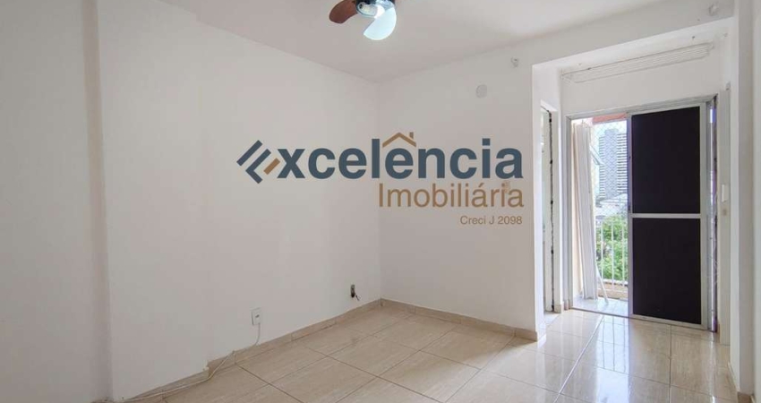 Apartamento com 1 quarto à venda em Brotas, Salvador 