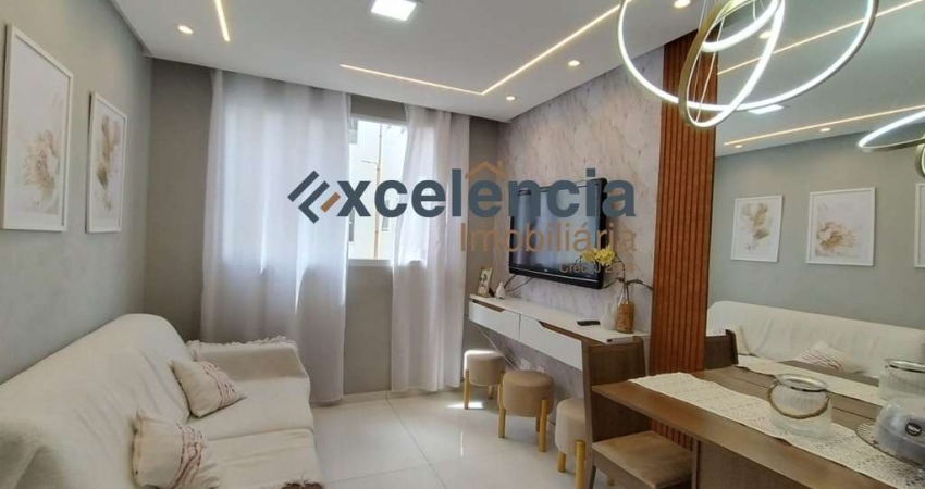 Apartamento com 2 quartos à venda no Mares, Salvador 