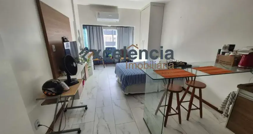 Apartamento com 1 quarto à venda na Pituba, Salvador 