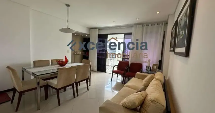 Apartamento com 2 quartos à venda na Pituba, Salvador 