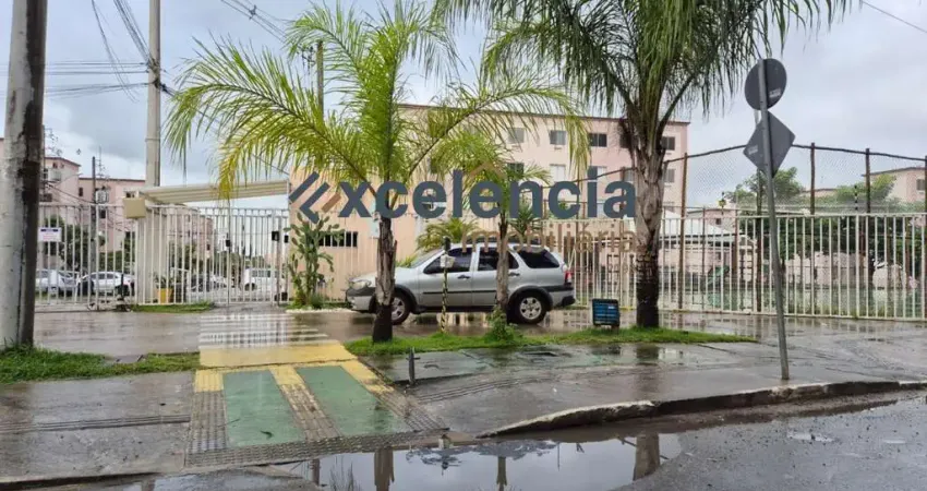 Apartamento com 2 quartos à venda em Caji, Lauro de Freitas 